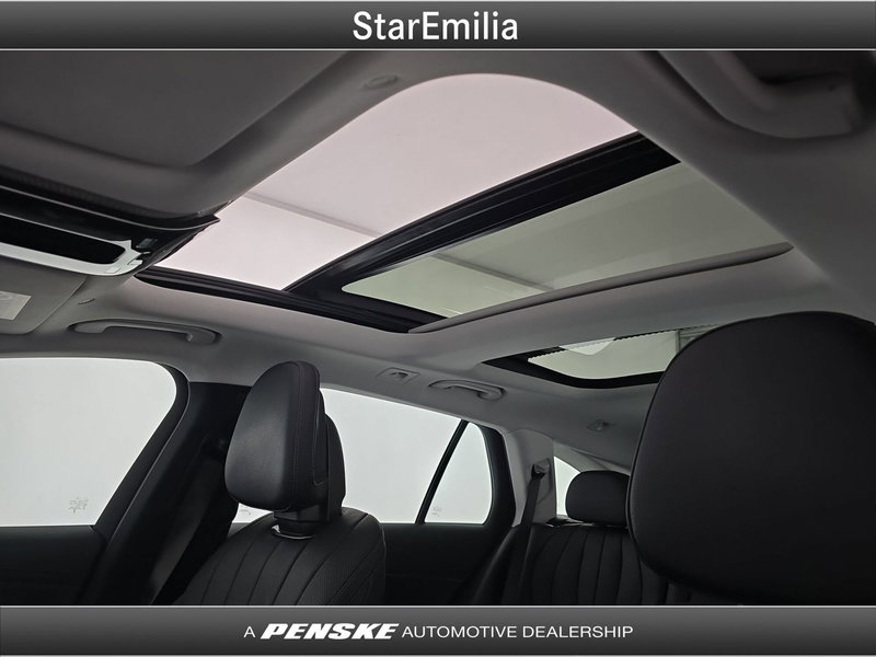 Mercedes-Benz Classe E Station Wagon usata a Bologna (12)