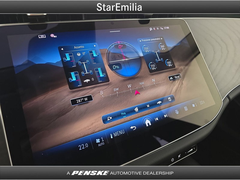 Mercedes-Benz Classe E Station Wagon usata a Bologna (14)