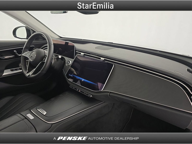 Mercedes-Benz Classe E Station Wagon usata a Bologna (16)