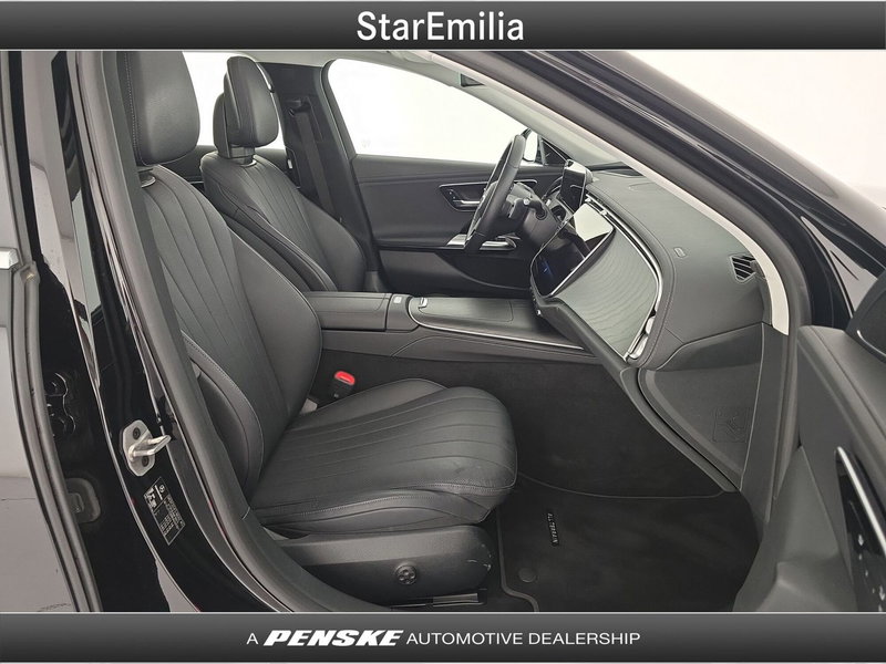 Mercedes-Benz Classe E Station Wagon usata a Bologna (17)