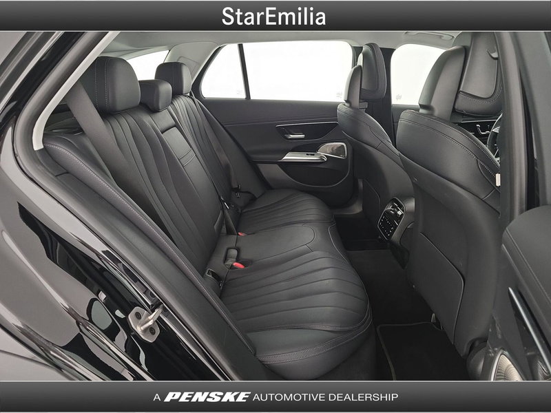 Mercedes-Benz Classe E Station Wagon usata a Bologna (18)