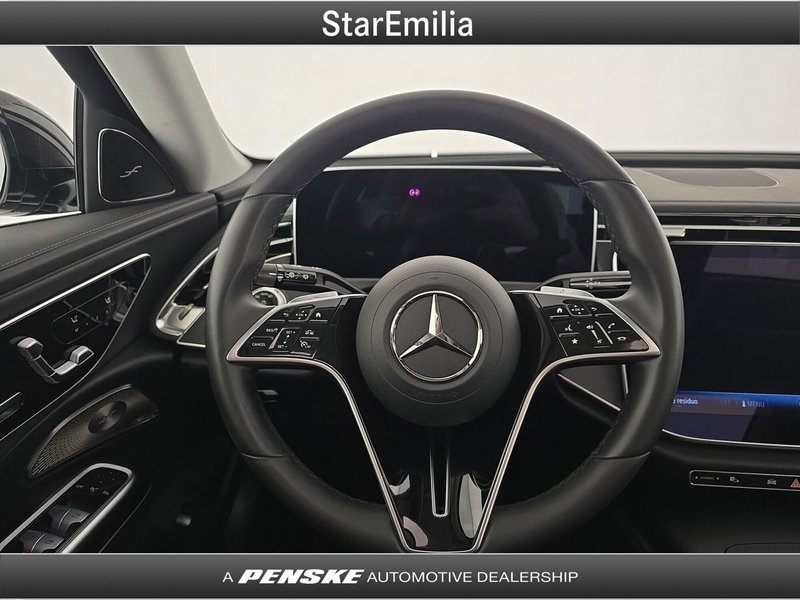 Mercedes-Benz Classe E Station Wagon usata a Bologna (19)