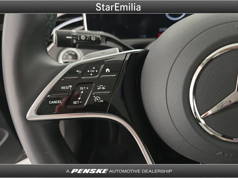 Mercedes-Benz Classe E Station Wagon usata a Bologna (20)