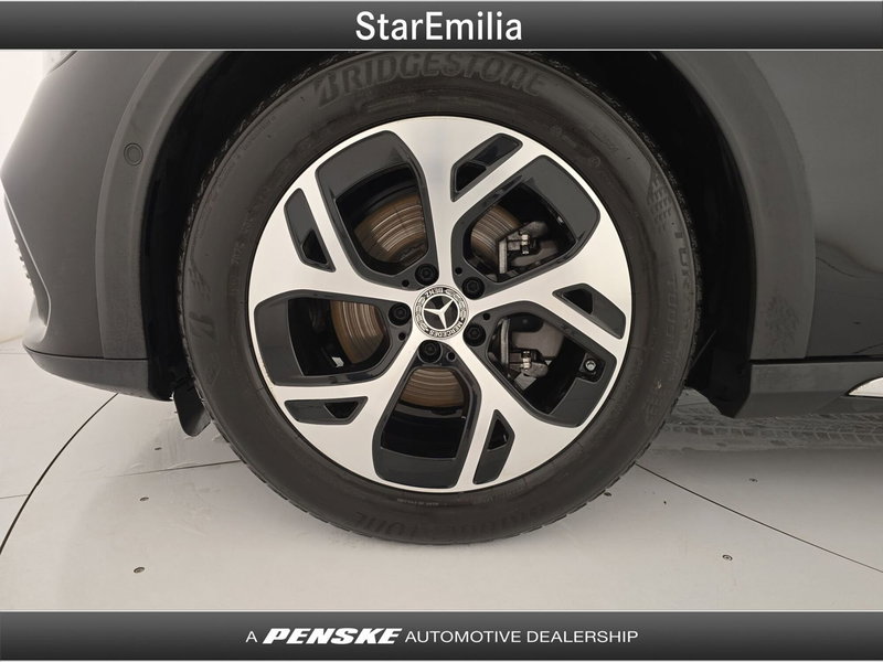 Mercedes-Benz Classe E Station Wagon usata a Bologna (8)