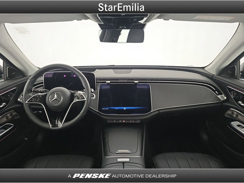 Mercedes-Benz Classe E Station Wagon usata a Bologna (9)