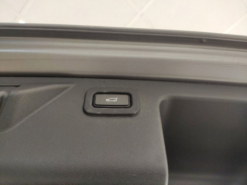 Land Rover Discovery Sport usata a Avellino (15)