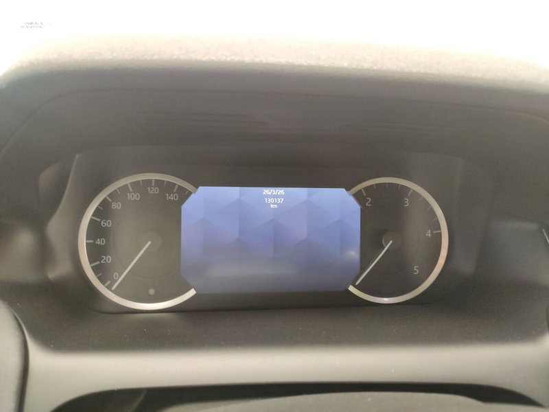 Land Rover Discovery Sport usata a Avellino (20)