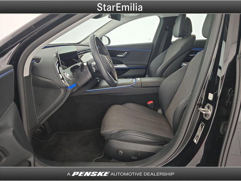 Mercedes-Benz Classe E usata a Bologna (10)