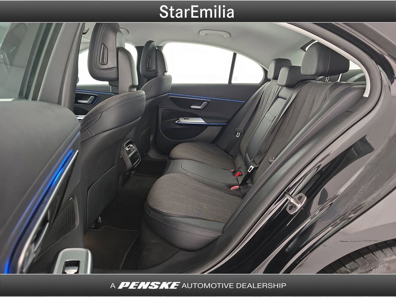 Mercedes-Benz Classe E usata a Bologna (11)