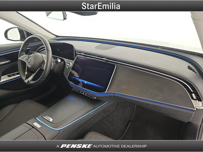 Mercedes-Benz Classe E usata a Bologna (16)