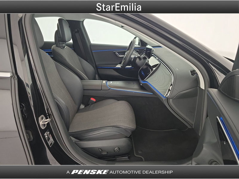 Mercedes-Benz Classe E usata a Bologna (17)