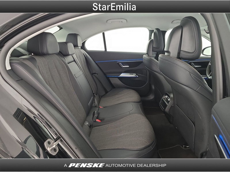 Mercedes-Benz Classe E usata a Bologna (18)