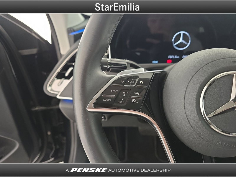 Mercedes-Benz Classe E usata a Bologna (20)