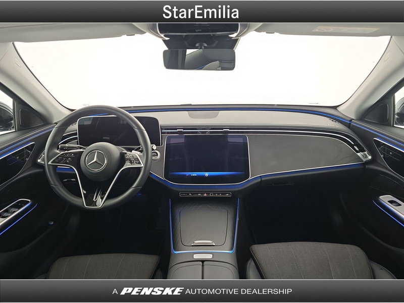 Mercedes-Benz Classe E usata a Bologna (9)