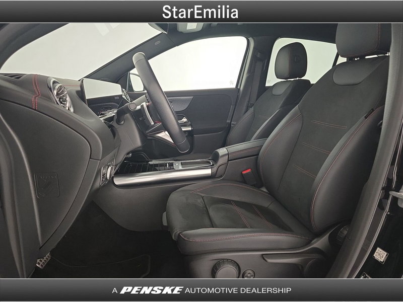 Mercedes-Benz EQA usata a Bologna (10)