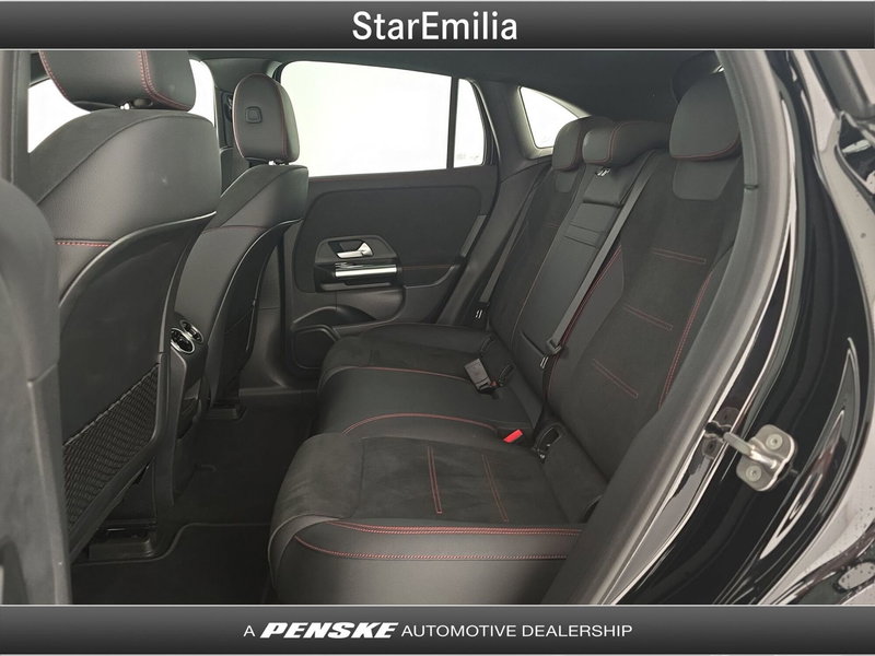 Mercedes-Benz EQA usata a Bologna (11)