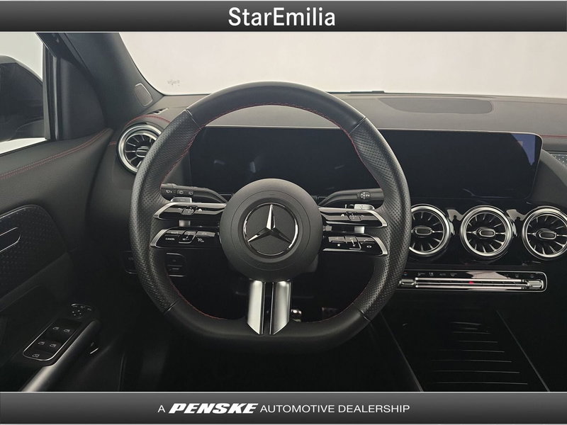 Mercedes-Benz EQA usata a Bologna (19)