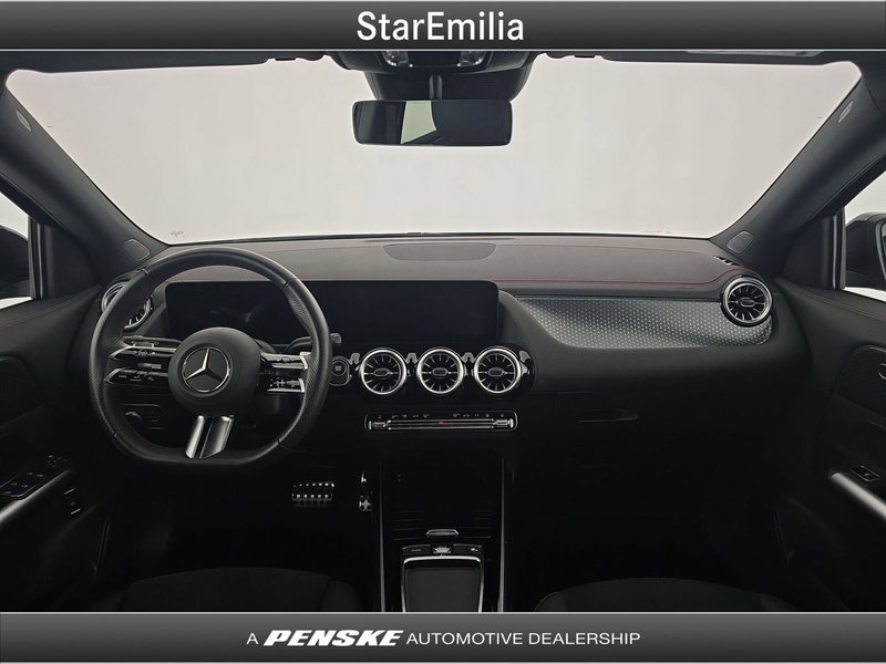 Mercedes-Benz EQA usata a Bologna (9)