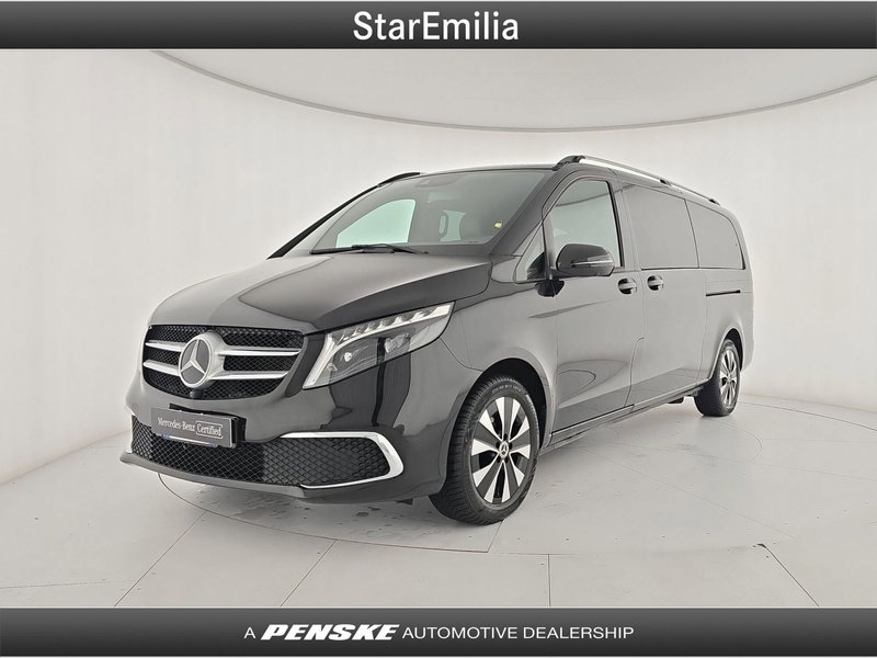 Mercedes-Benz Classe V usata a Bologna