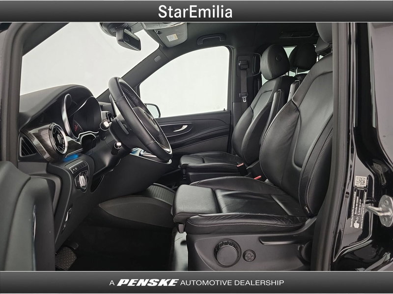 Mercedes-Benz Classe V usata a Bologna (10)