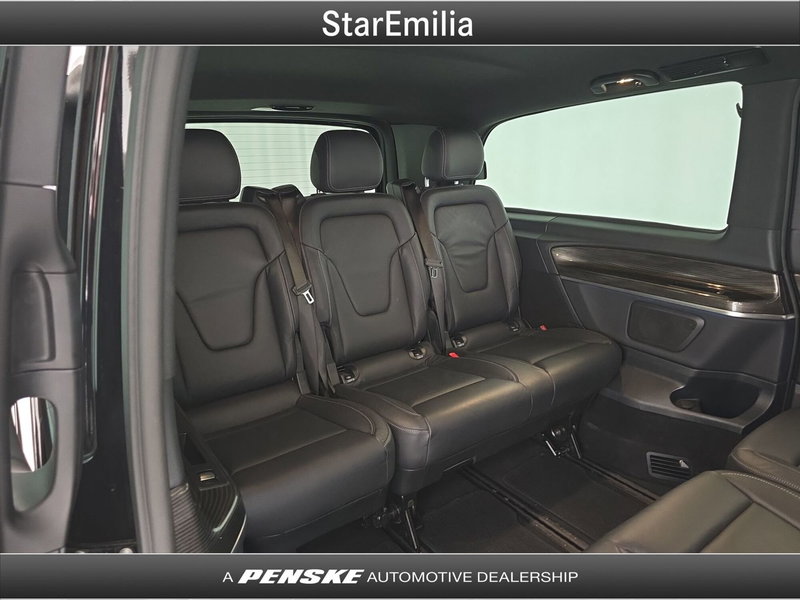 Mercedes-Benz Classe V usata a Bologna (12)