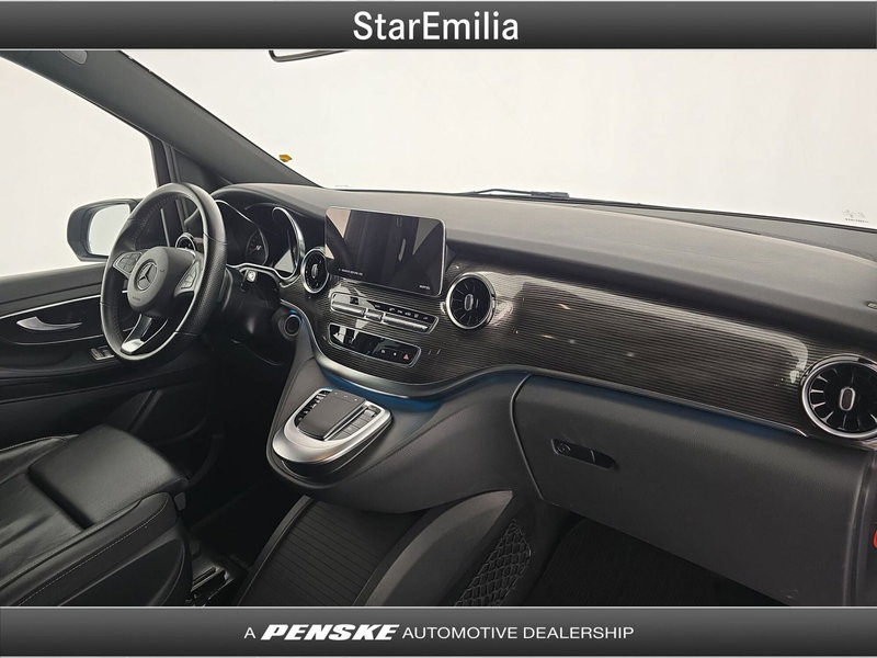 Mercedes-Benz Classe V usata a Bologna (16)