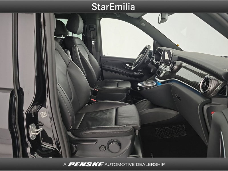 Mercedes-Benz Classe V usata a Bologna (17)