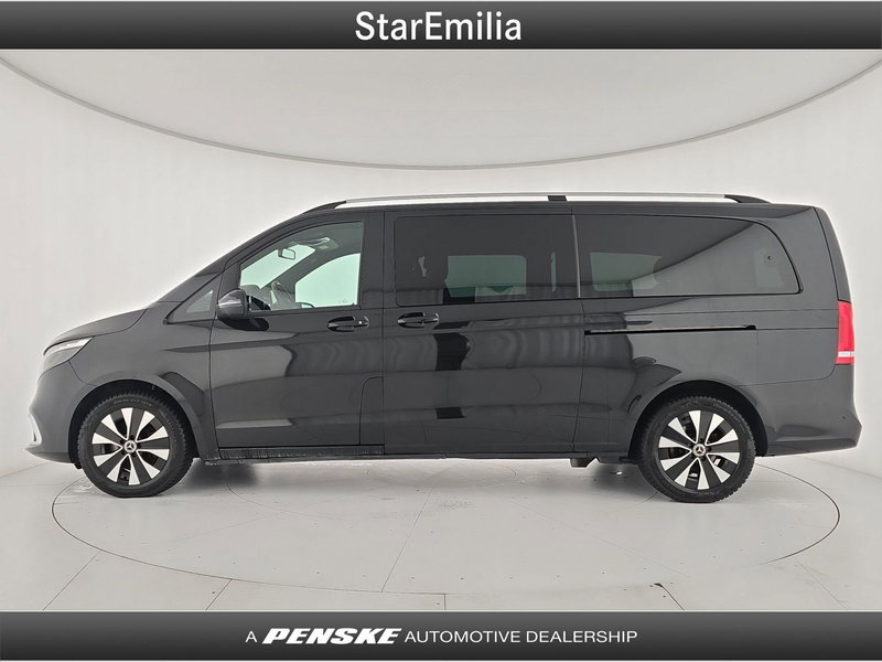 Mercedes-Benz Classe V usata a Bologna (2)