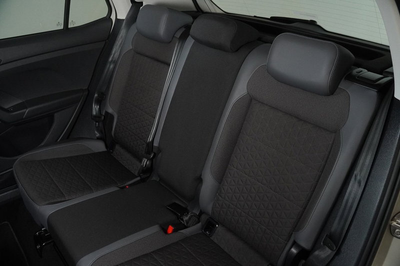 Volkswagen T-Cross usata a Perugia (10)