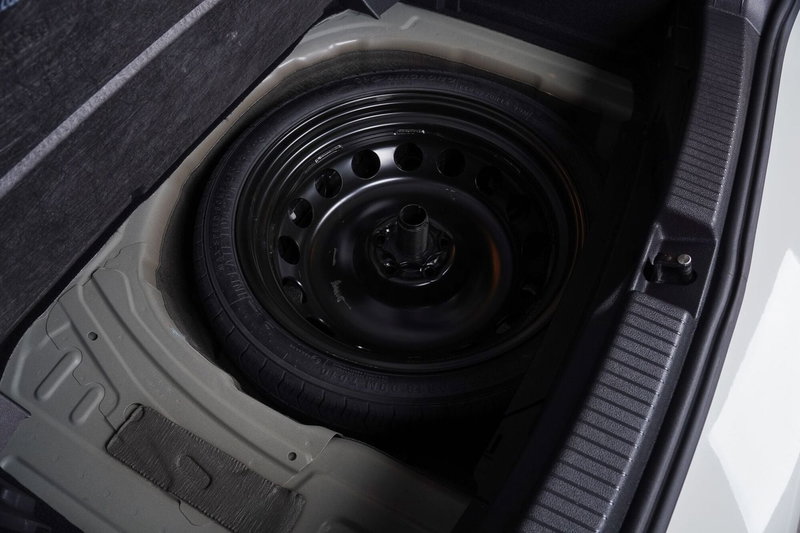 Volkswagen T-Cross usata a Perugia (8)