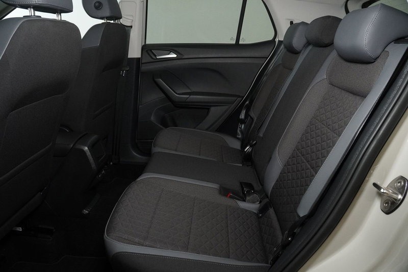 Volkswagen T-Cross usata a Perugia (9)