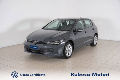 Volkswagen Golf 2.0 tdi Life 115cv del 2025 usata a Citta' della Pieve