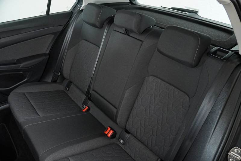 Volkswagen Golf usata a Perugia (10)