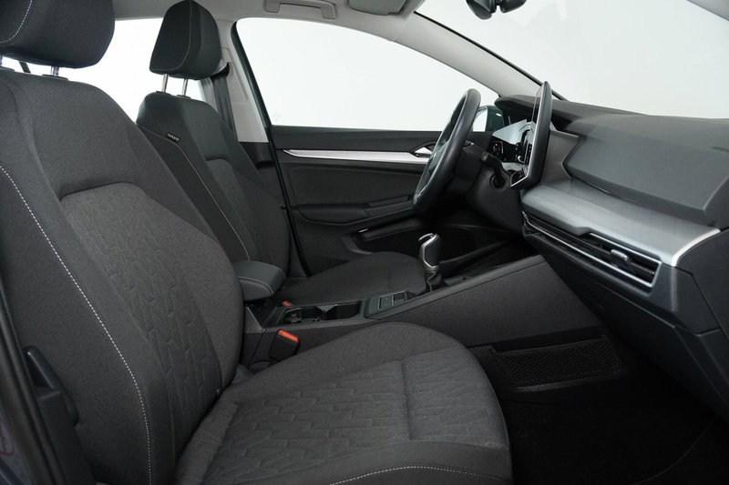 Volkswagen Golf usata a Perugia (11)