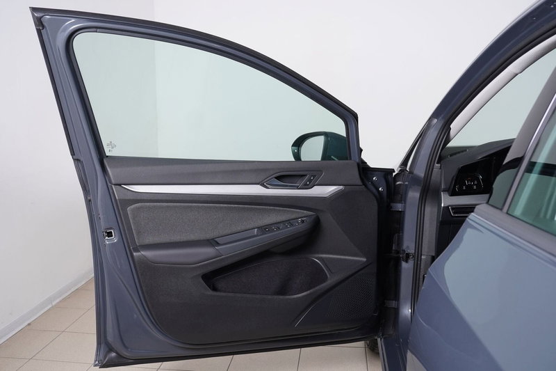 Volkswagen Golf usata a Perugia (14)