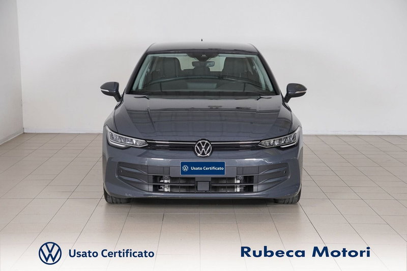 Volkswagen Golf usata a Perugia (2)