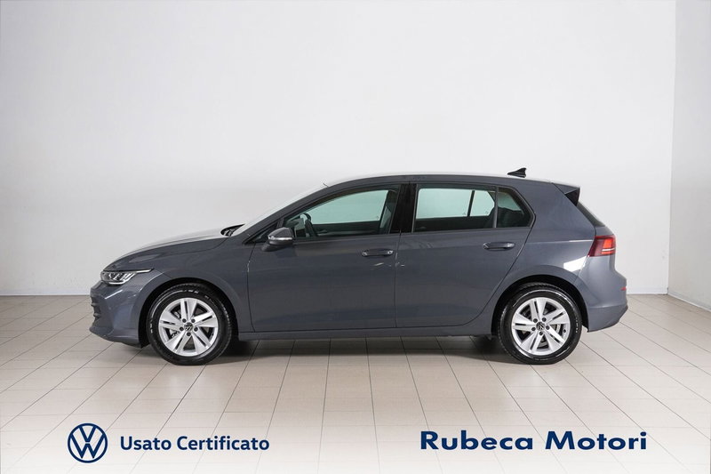 Volkswagen Golf usata a Perugia (3)