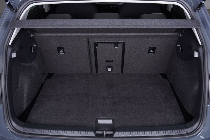 Volkswagen Golf usata a Perugia (7)