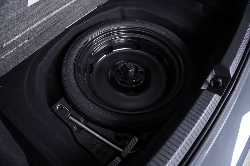 Volkswagen Golf usata a Perugia (8)