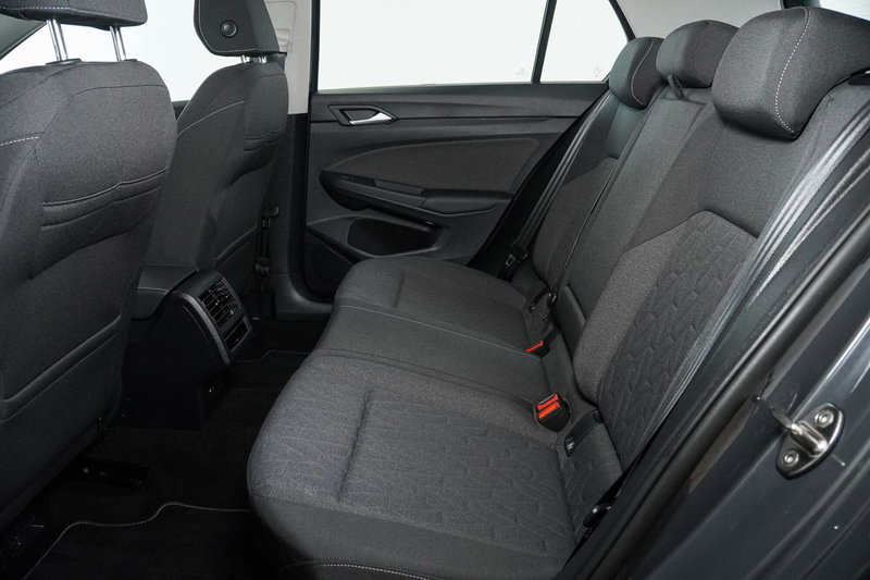 Volkswagen Golf usata a Perugia (9)