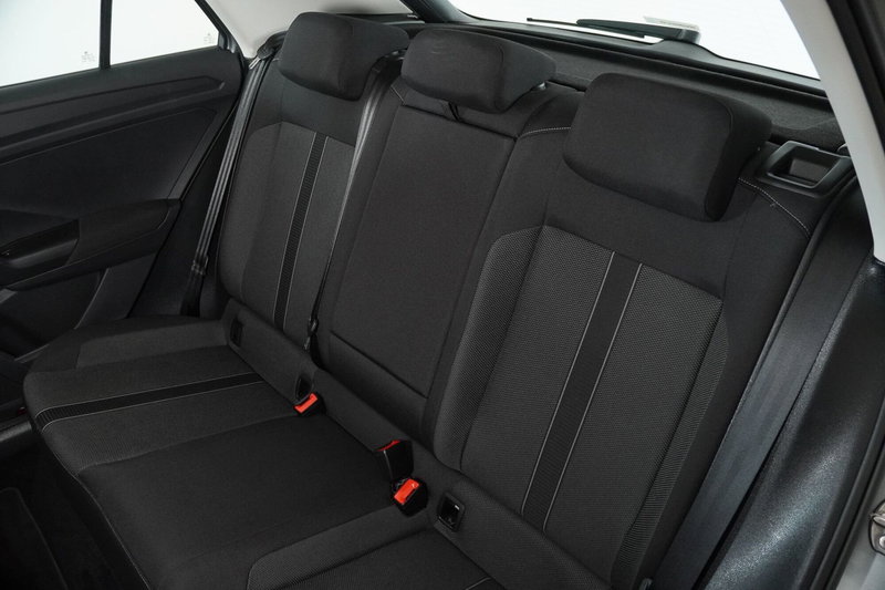 Volkswagen T-Roc usata a Perugia (10)