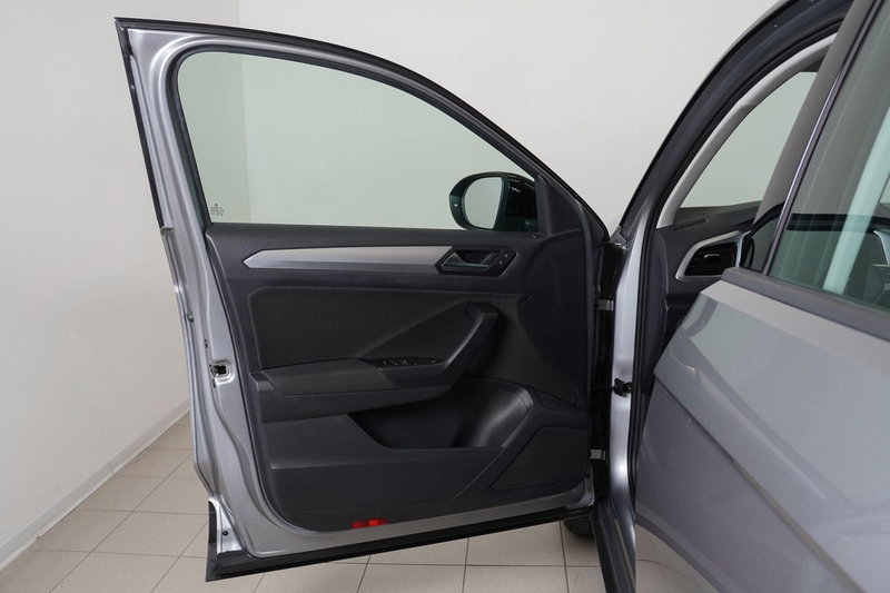 Volkswagen T-Roc usata a Perugia (14)