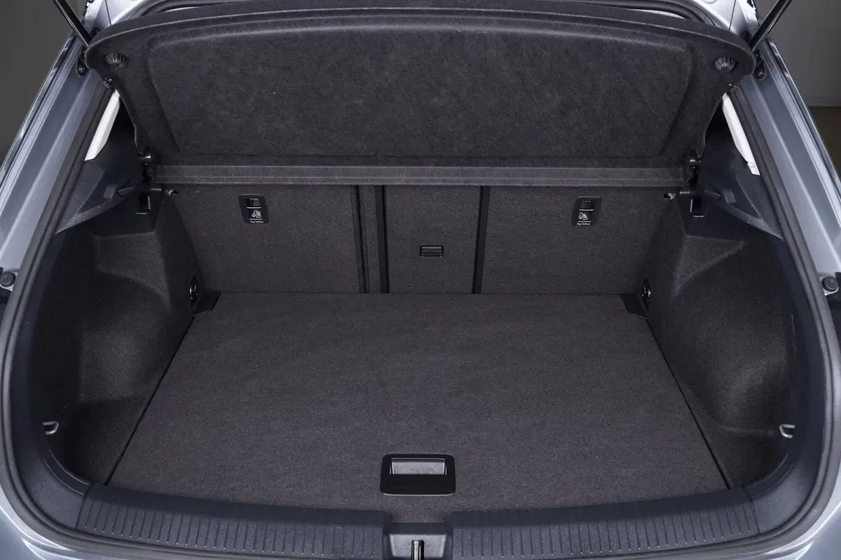 Volkswagen T-Roc usata a Perugia (7)