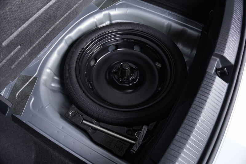 Volkswagen T-Roc usata a Perugia (8)