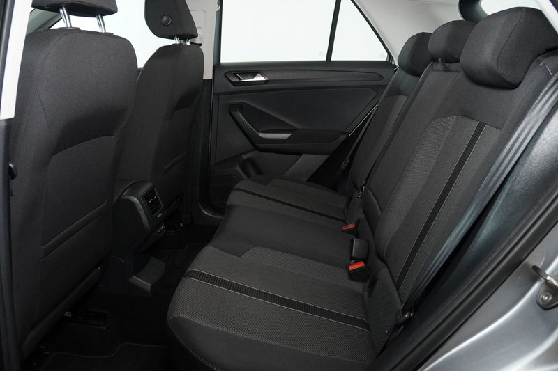 Volkswagen T-Roc usata a Perugia (9)