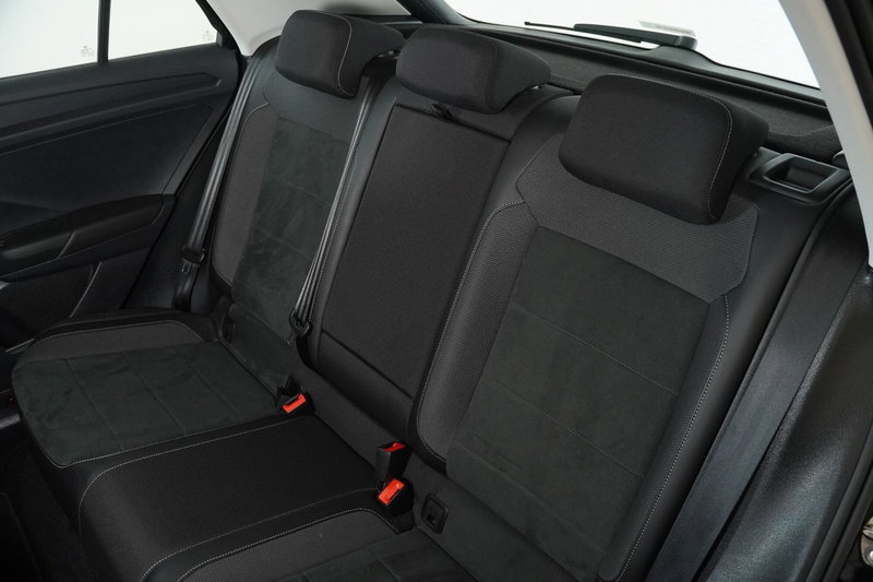 Volkswagen T-Roc usata a Perugia (10)