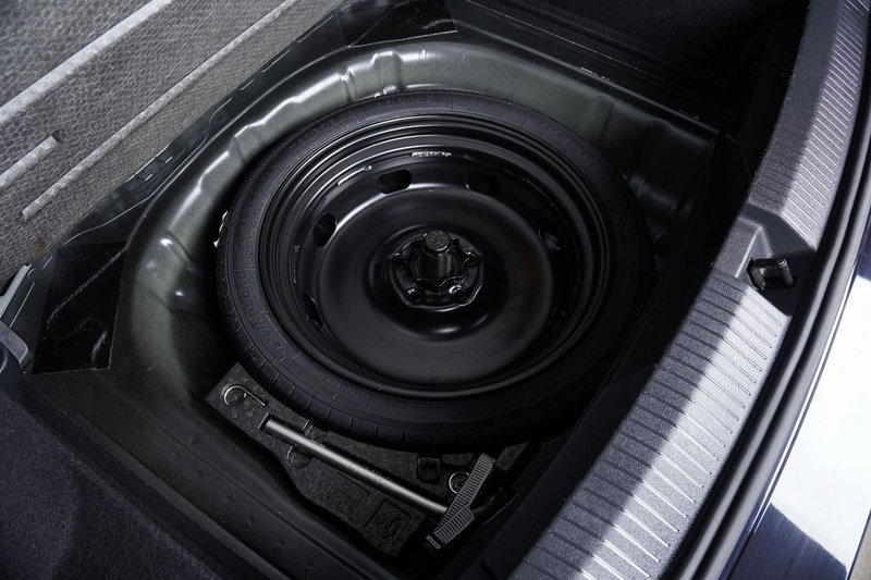 Volkswagen T-Roc usata a Perugia (8)