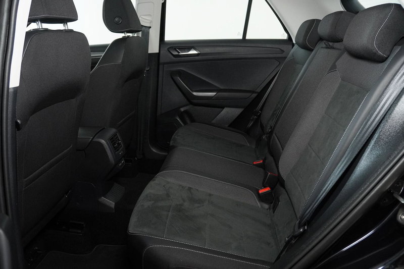 Volkswagen T-Roc usata a Perugia (9)