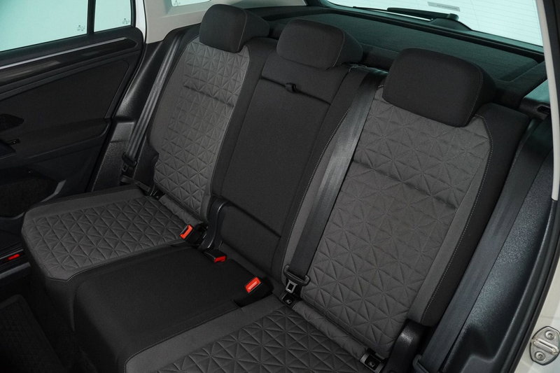 Volkswagen Tiguan usata a Perugia (10)