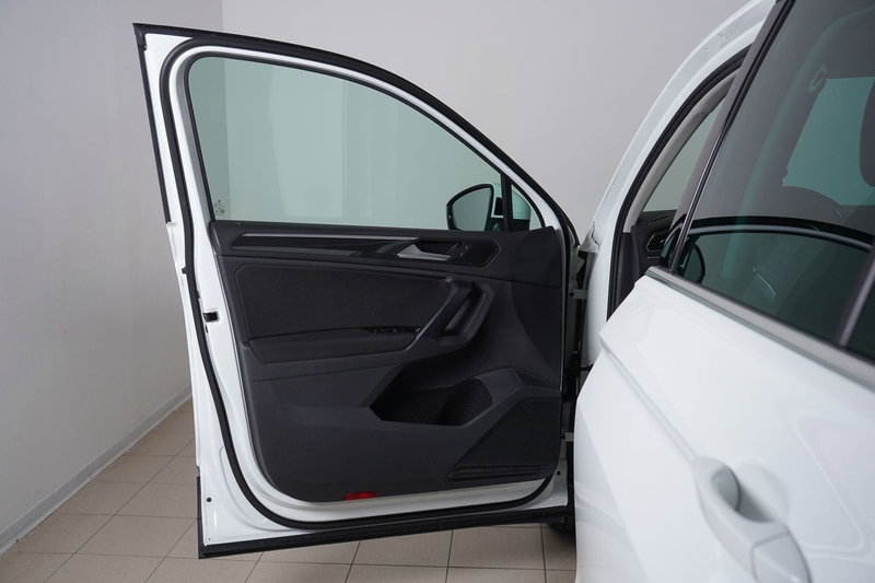 Volkswagen Tiguan usata a Perugia (14)